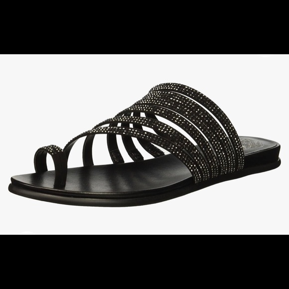 Vince Camuto Edwinny Sandals - Picture 9 of 10